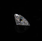 Genuine 0.9 Ct VVS1 DEF White Pear Cut Moissanite Loose diamonds 5x 8mm