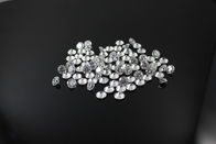Klarheit Farbe 5mm 0.5cts VVS Diamant Moissanite DEF glänzendes Cuting für Verlobungsring